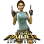 Tomb Raider - Aniversary 2 Icon 64x64 png